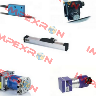 EL30H60S5N4X3PA  Eltra Encoder