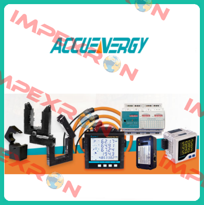 AXM-RS485 Accuenergy