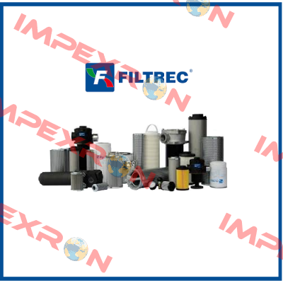 DLD600F10B Filtrec