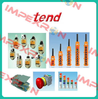 TBN-110  Tend