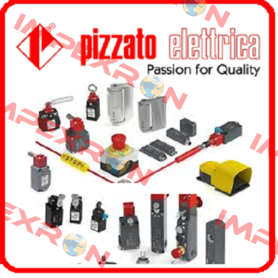 FD 705-4  Pizzato Elettrica