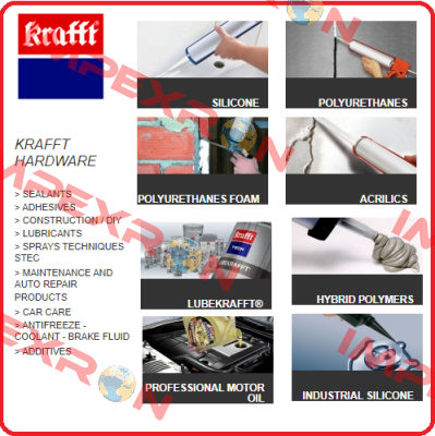 Krafft KL (Liquid)  Krafft