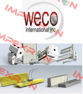 HC510-OC-480-12-I  Weco