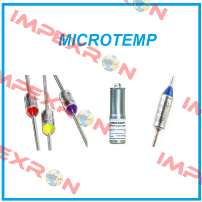 E5A00 / 128 GRAD  Microtemp