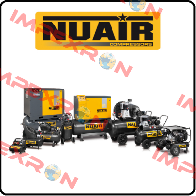 9434A35-PS (9434A35) Kit Nu-Air