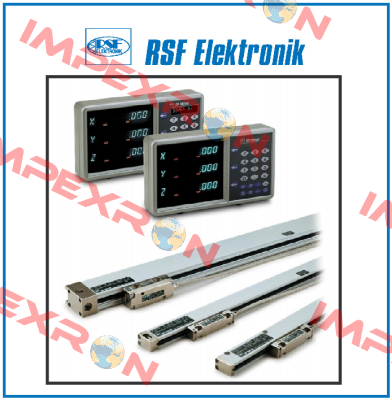 EH43507A4739 MSA 690.63-2  Rsf Elektronik