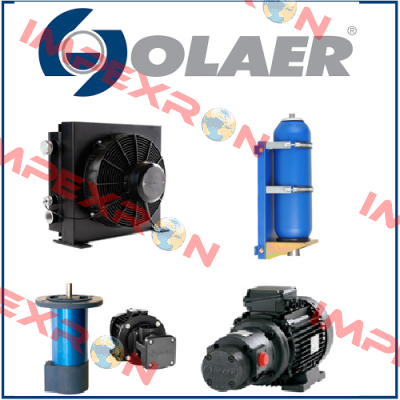 EHV1-350/90  Olaer (Parker)