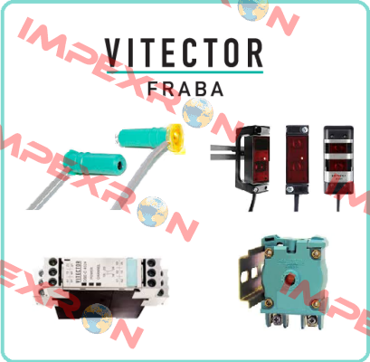 DW3S-100  Vitector Fraba