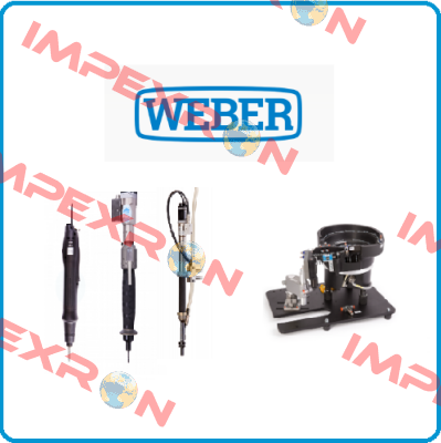 107743 - (4430.0002) Weber