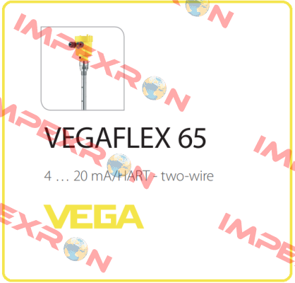 VEGAFLEX  FX-E.60HX Vega