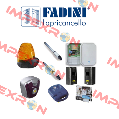 ELPRO 9 110 VOLT  FADINI