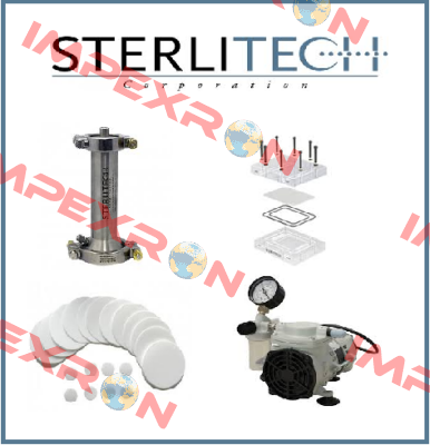 PCT10025100 ( pack 1x100)  Sterlitech