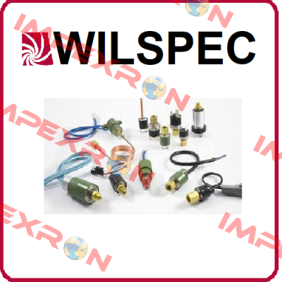 HM200-32-0001   Wilspec