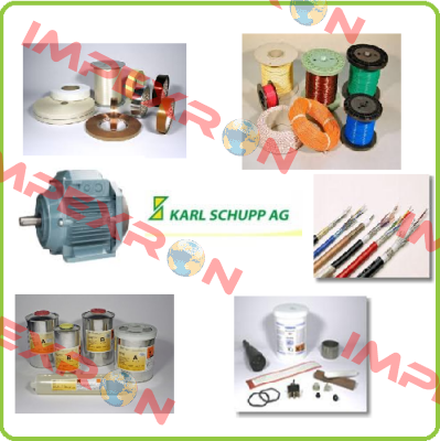 108401  (WWWSCH025) Karl Schupp AG