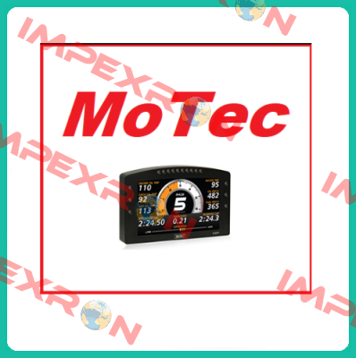 EVS9324-EPV004.  Motec