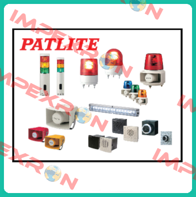 EWH-100-A-J  Patlite