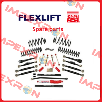 FFRT-0194/30021 / LAUFSCHIENE OBEN LINKS  Flexlift