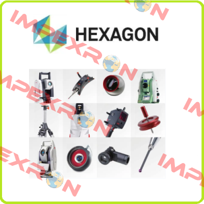 G59606900-TU04  Hexagon