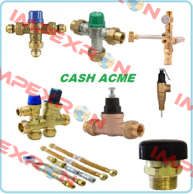 16483  Cash Acme