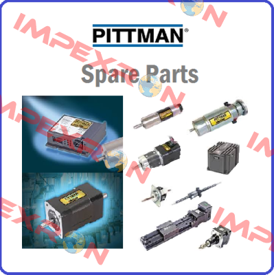 GM8724G482-R1 - OEM/customized Ametek Pittman