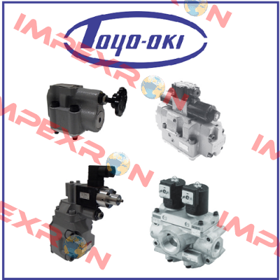 HF3H-W-40K-025B – UP TO 30MPA  JTEKT FLUID POWER SYSTEMS CORPORATION (ex. Toyooki)