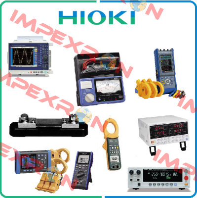 HIOKI  DT4253  Hioki