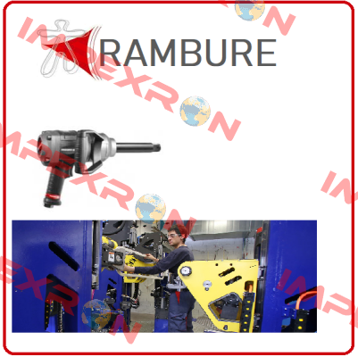 IMC DUO, NO. 15608  Rambure