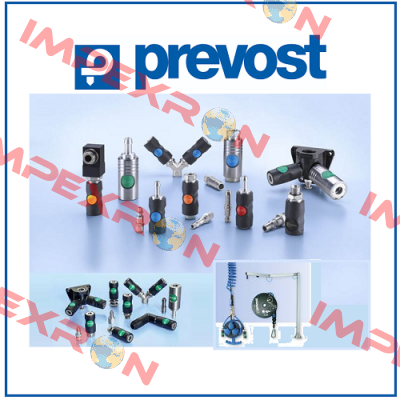 ISC08 1810  Prevost