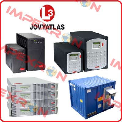 JOVYTEC P NT 1000 JOVYATLAS