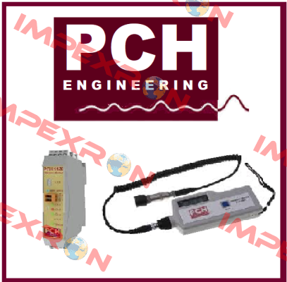 PCH 1420  oem PCH Engineering