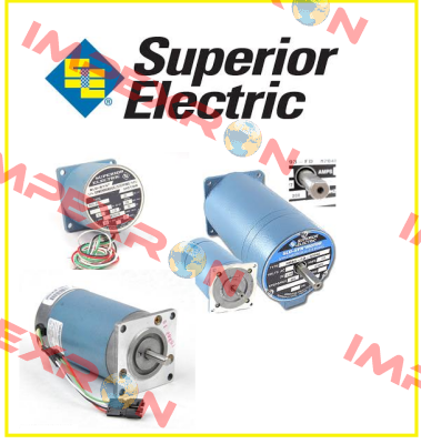 KML062F07  Superior Electric