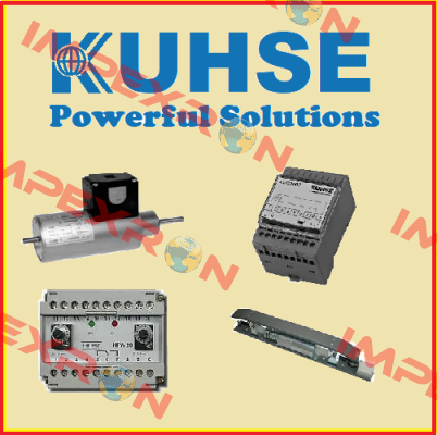 KUS 3:50 230V AC SWITCHING CONTROL  Kuhse