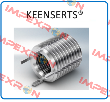 P/N: 300103579R Type: KNCM4X0.7 (pack x10) Keensert