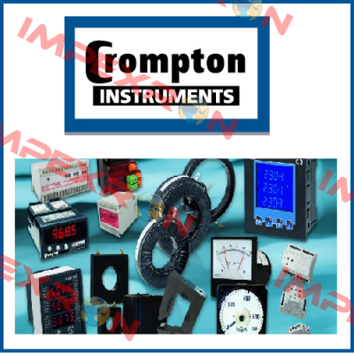 Mod: 253-PHD4  CROMPTON INSTRUMENTS (TE Connectivity)