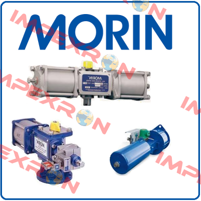 B-RK-420-2 Morin Actuator