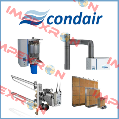 1117559 (1 Set  1x3 pcs)  Condair