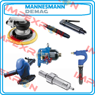 05043884  Mannesmann-Demag