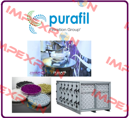 ONGUARD4000 Purafil