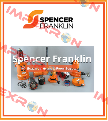 SF-5599 Spencer Franklin