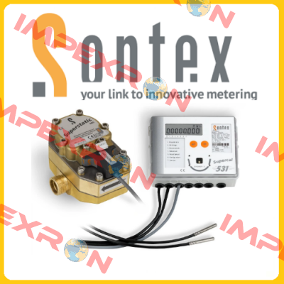 Supercom 646 (5 years service life) Sontex