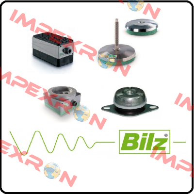 40-0139 Bilz Vibration Technology