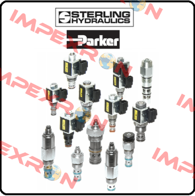 GS028500N Sterling Hydraulics (Parker)