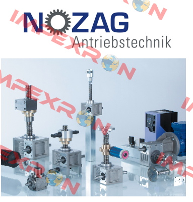 MOD:5 213-550-020  Nozag