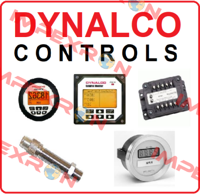 SST-2000A (230VAC/24VDC) Dynalco