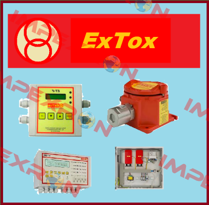 Sens NH3-1000-HL obsolete, replaced by Sens NH3-1000-HL2  ExTox Gasmess-Systeme