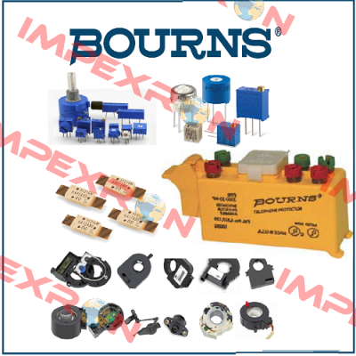 3006P-1-503LF (1 paket = 100pcs)  Bourns