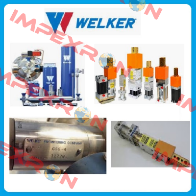 RKIRA4SS  Welker Engineering Company