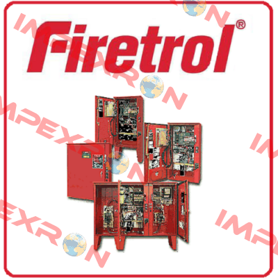 PC1061P  Firetrol