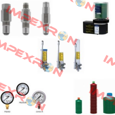 Dual-function mortorized pump EGM-T  Lube