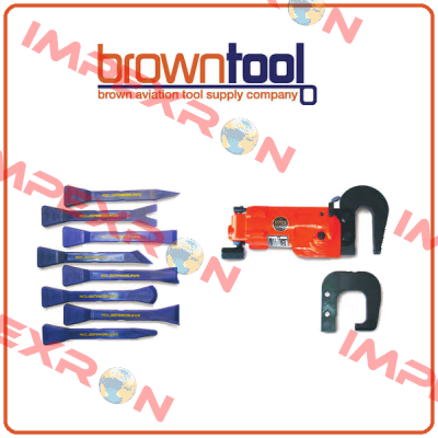 BAT-VDG17  Browntool